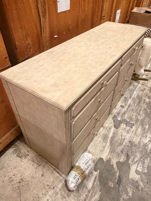 Restoration Hardware Baby & Child Dresser(55.5w x 18d x 34h)