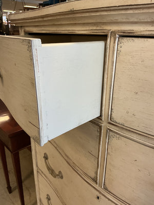 Stanley French Country Chest Of Drawer