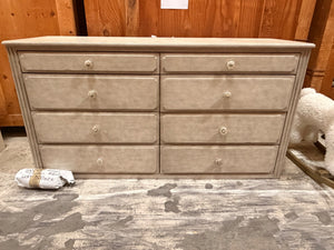 Restoration Hardware Baby & Child Dresser(55.5w x 18d x 34h)