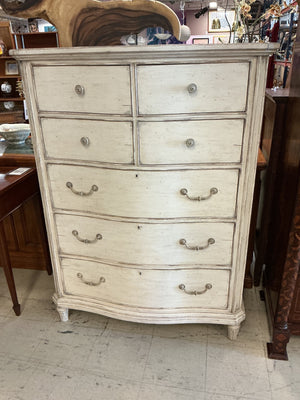 Stanley French Country Chest Of Drawer