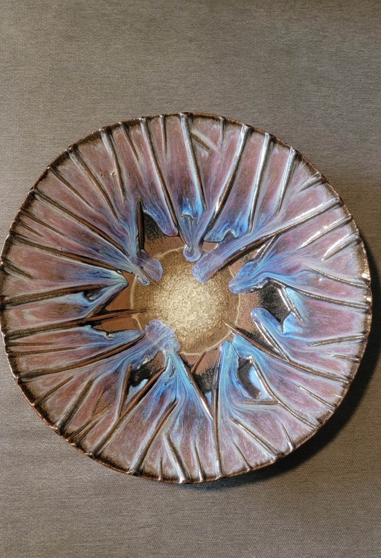 David McDonald Wall Hanging