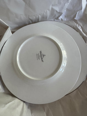 Villeroy & Boch Premium porcelain  Set of 5