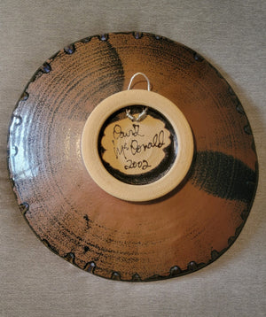 David McDonald Wall Hanging