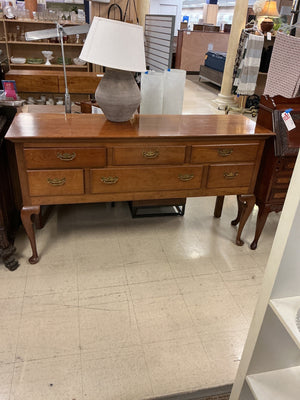 Stickley Sideboard / Buffet