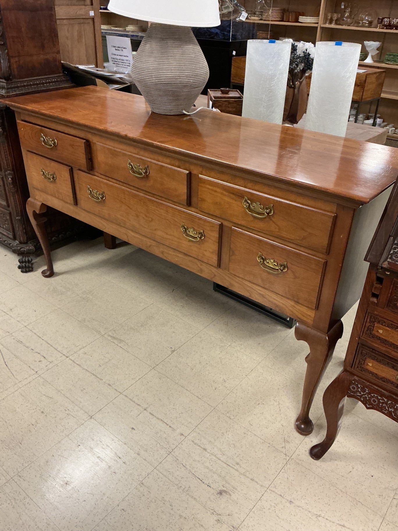 Stickley Sideboard / Buffet