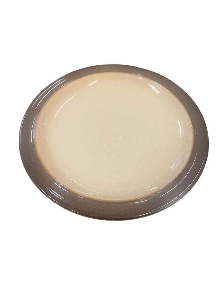 Denby England "Sahara" Dinner Plate 10" $8 Each