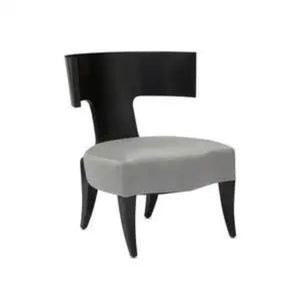 Donghia Klismos  Chairs (pair)