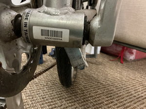 Silverback Electric Commuter Starke-Series