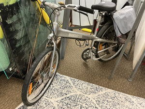 Silverback Electric Commuter Starke-Series