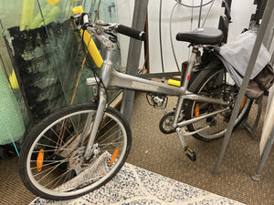Silverback Electric Commuter Starke-Series
