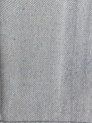 Khaddar Studio Striped New Zealand Wool Rug  9'x12'