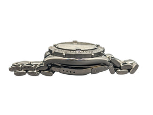 Breitling Colt 1884 Automatic Swiss Wristwatch Stainless Steel