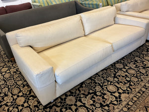Cisco Brothers Habita Collection Sofa  85" W.