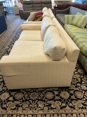 Cisco Brothers Habita Collection Sofa  95" W