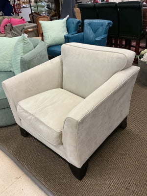 Pottery Barn Greenwich Armchair