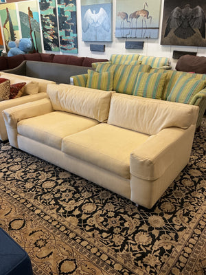 Cisco Brothers Habita Collection Sofa  95" W