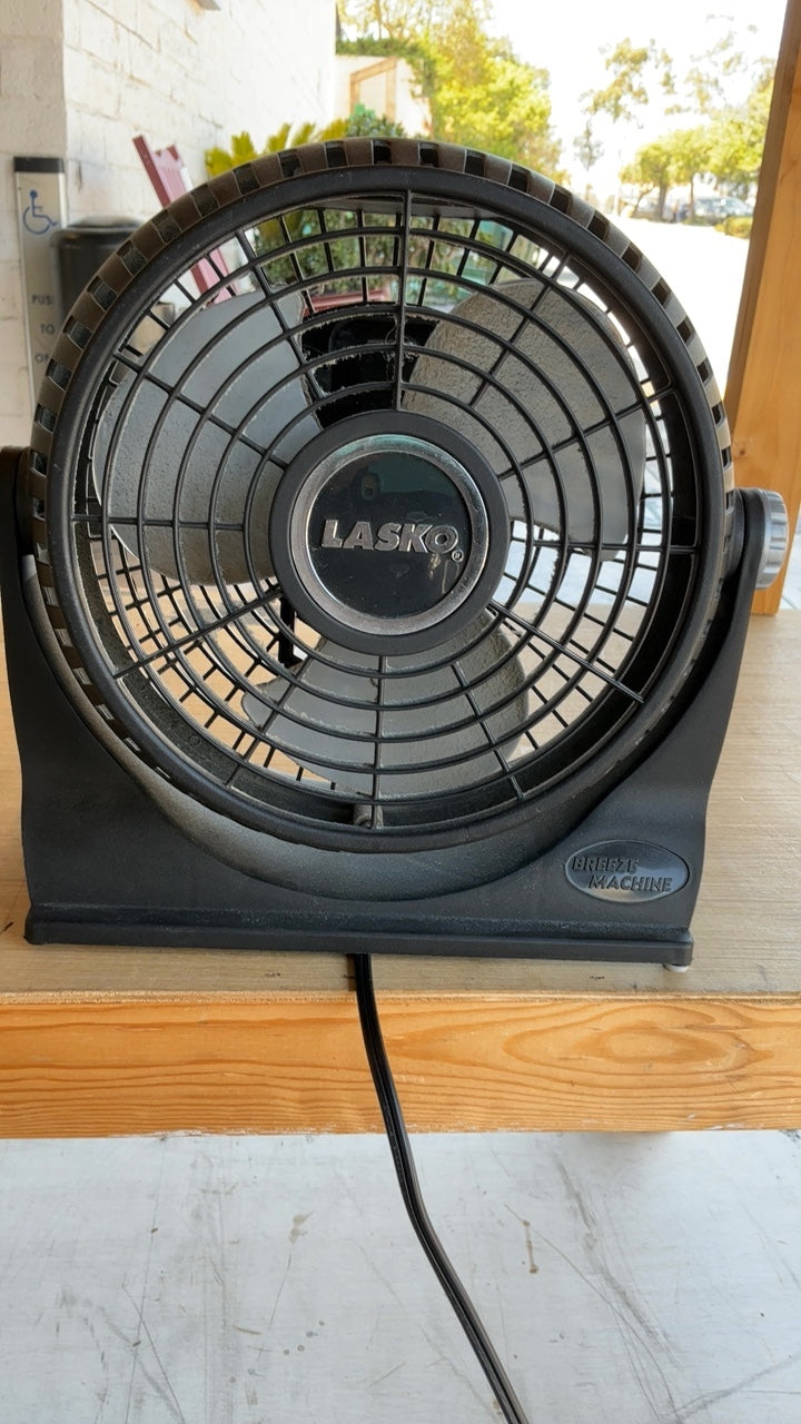 Lasko Fan