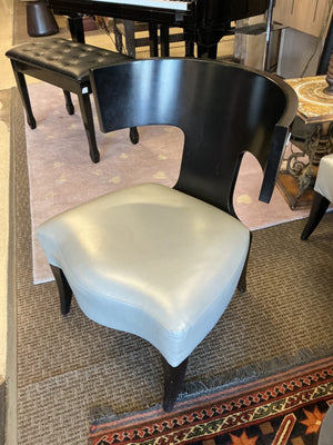Donghia Klismos  Chairs (pair)