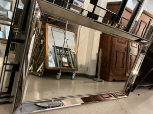 Wood Art Co Mirror