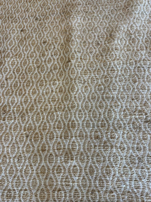 SAFAVIEH Handmade Jute Rug  (5 x 8 )