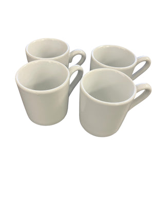 Sur La Table Espresso Cups Set of 4