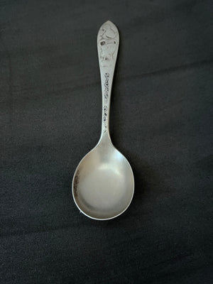 Mickey Mouse Child's Warming Dish
