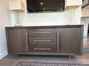 Universal Buffet / Credenza 78x20x36