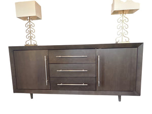 Universal Buffet / Credenza 78x20x36