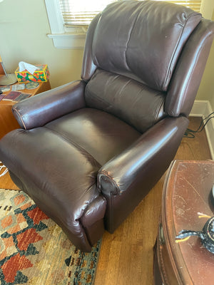 Electric recliner