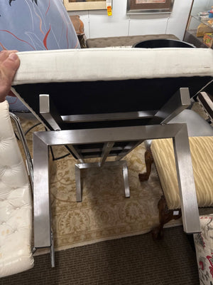 Nuevo Modern Upholstered Bench – 59"