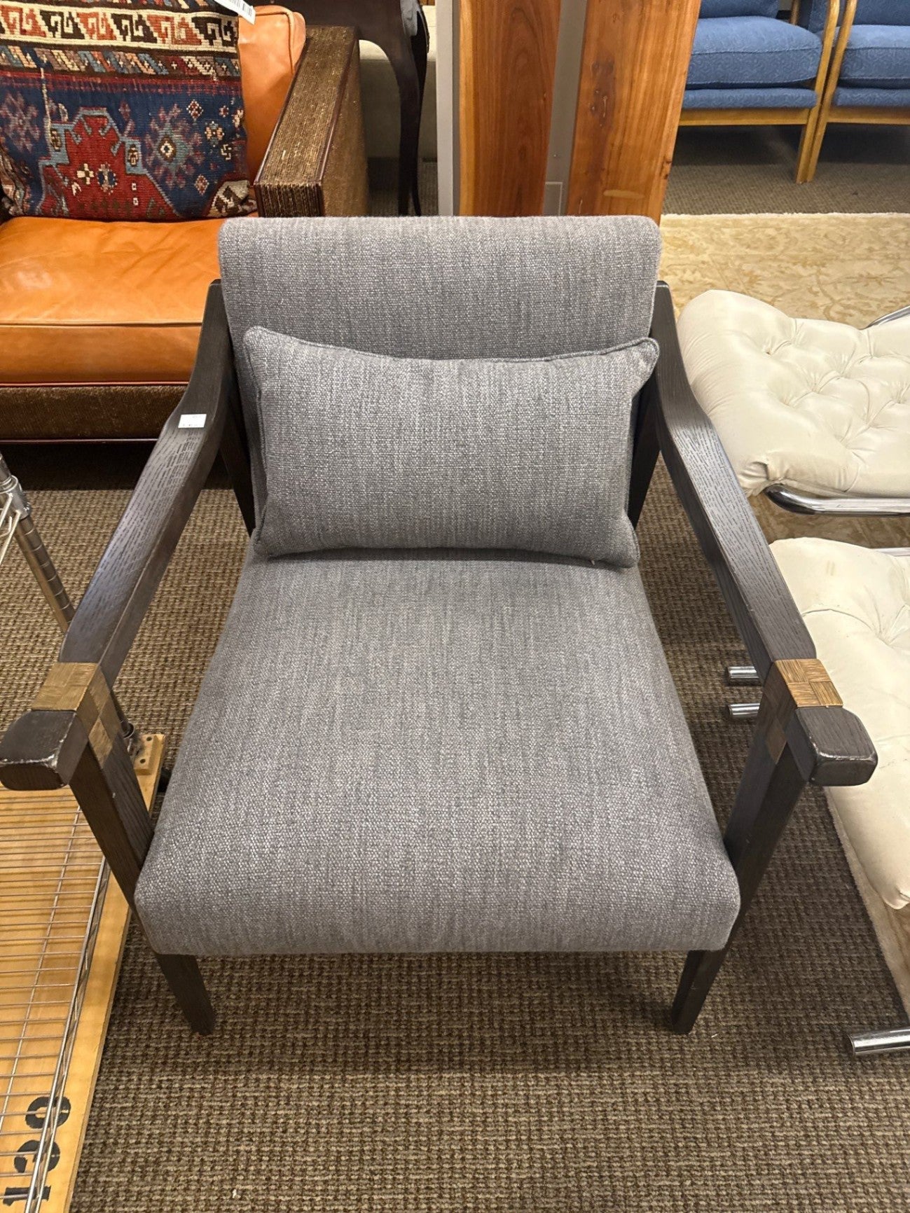 Restoration Hardware Clift Chair