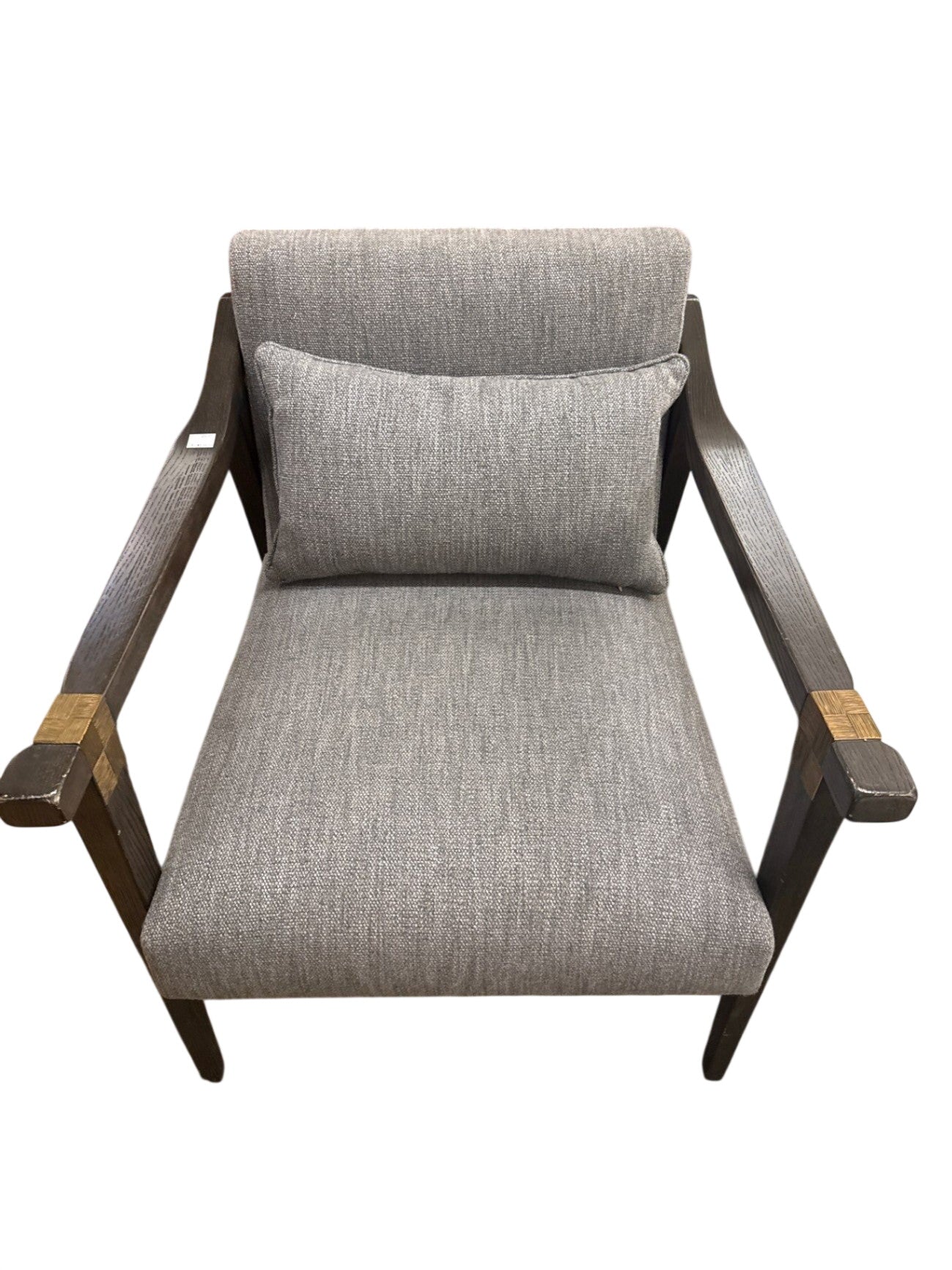 Restoration Hardware Clift Chair