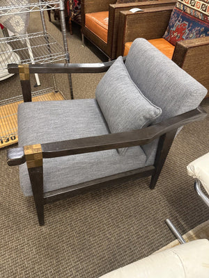 Restoration Hardware Clift Chair
