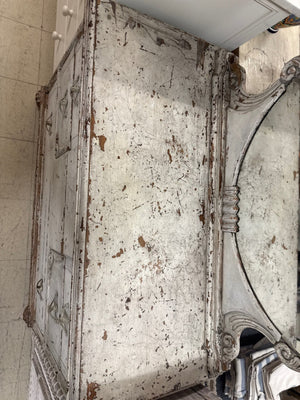  Shabby Chic Style Vanity Dresser – 46" x 20" x 73"