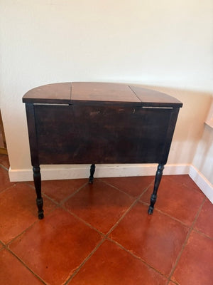 Entry/hall table, side table by couch