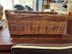 Baskets  (16 baskets)
