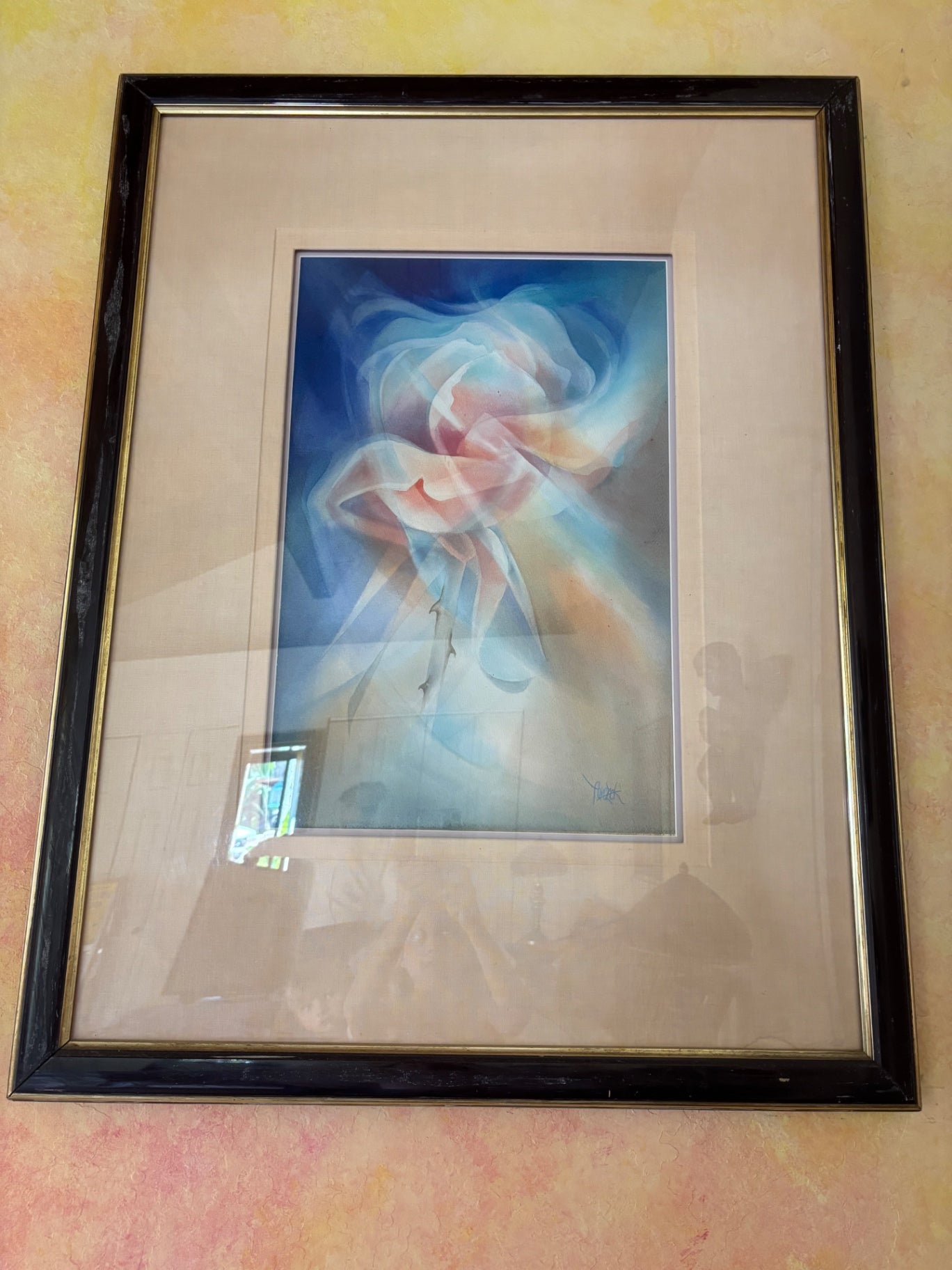 Watercolor Art Medium