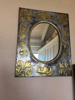 Decorative Mirror