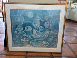 Mexican Artwork