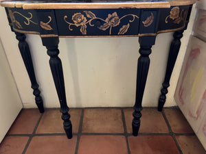 Side table