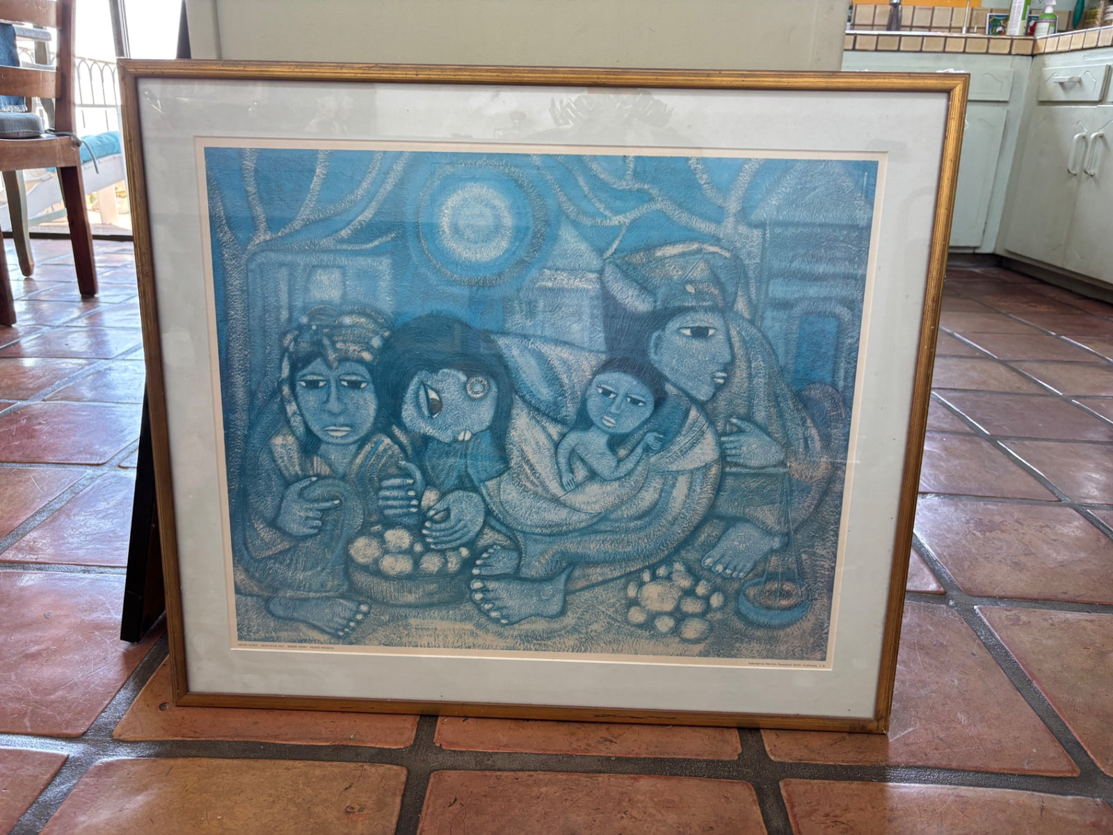 Mexican Artwork