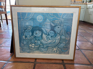 Mexican Artwork
