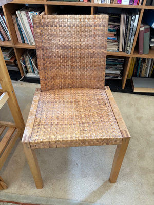 Woven Chair