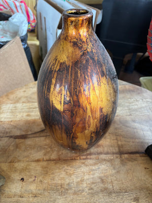 Decorative vase