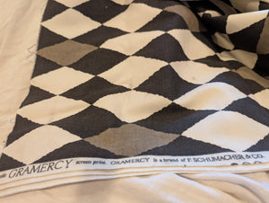 Schumacher & Co. GRAMERCY Designer Fabric