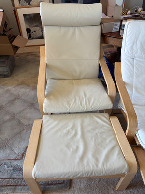 Lounge chair