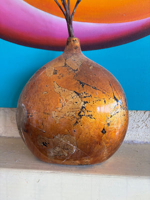 Decorative vase
