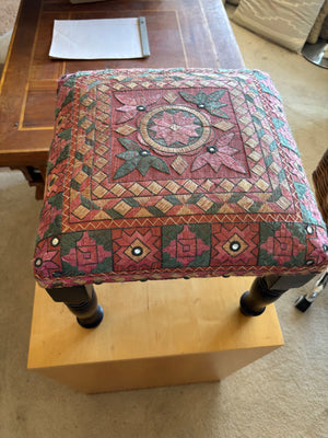 Decorative Stool