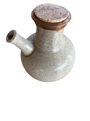 Mid-Century Modern & 1970s Carafes