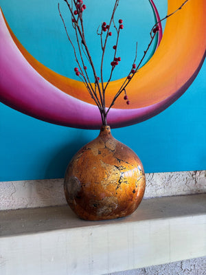 Decorative vase